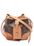 Louis Vuitton Pre-Owned 2020 Noe Perth shoulder bag - Brown