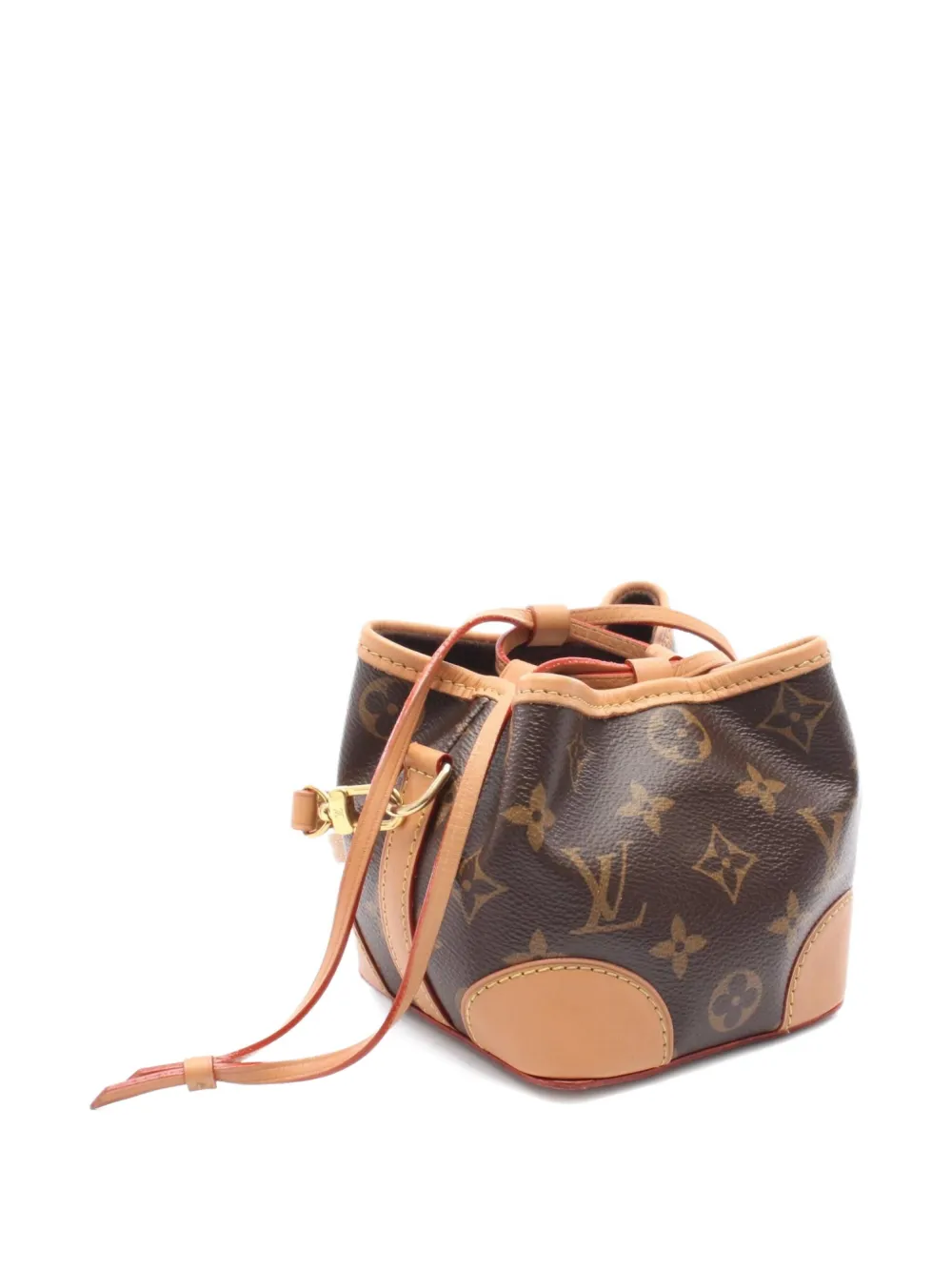 Louis Vuitton Pre-Owned 2020 Noe Perth shoulder bag | Pre-Owned | Image 2