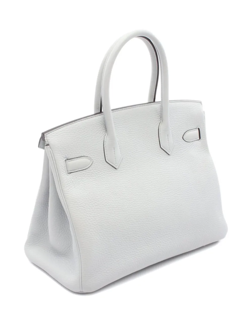 Hermès Pre-Owned 2021 Birkin 30 leather handbag | Pre-Owned | Image 2