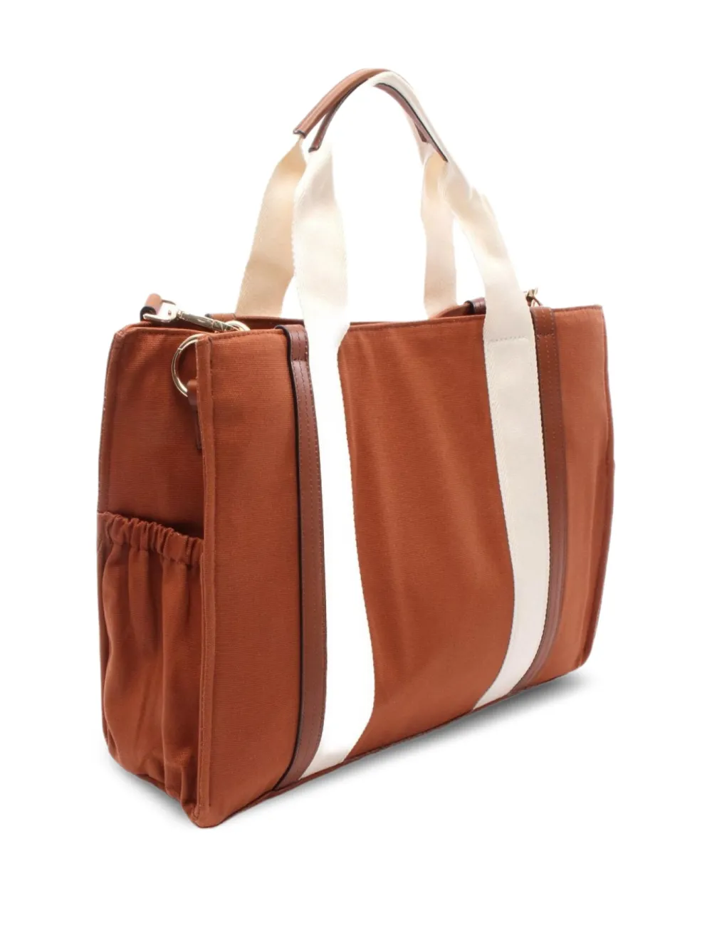 Chloé Pre-Owned 2020 canvas handbag | Pre-Owned | Image 2