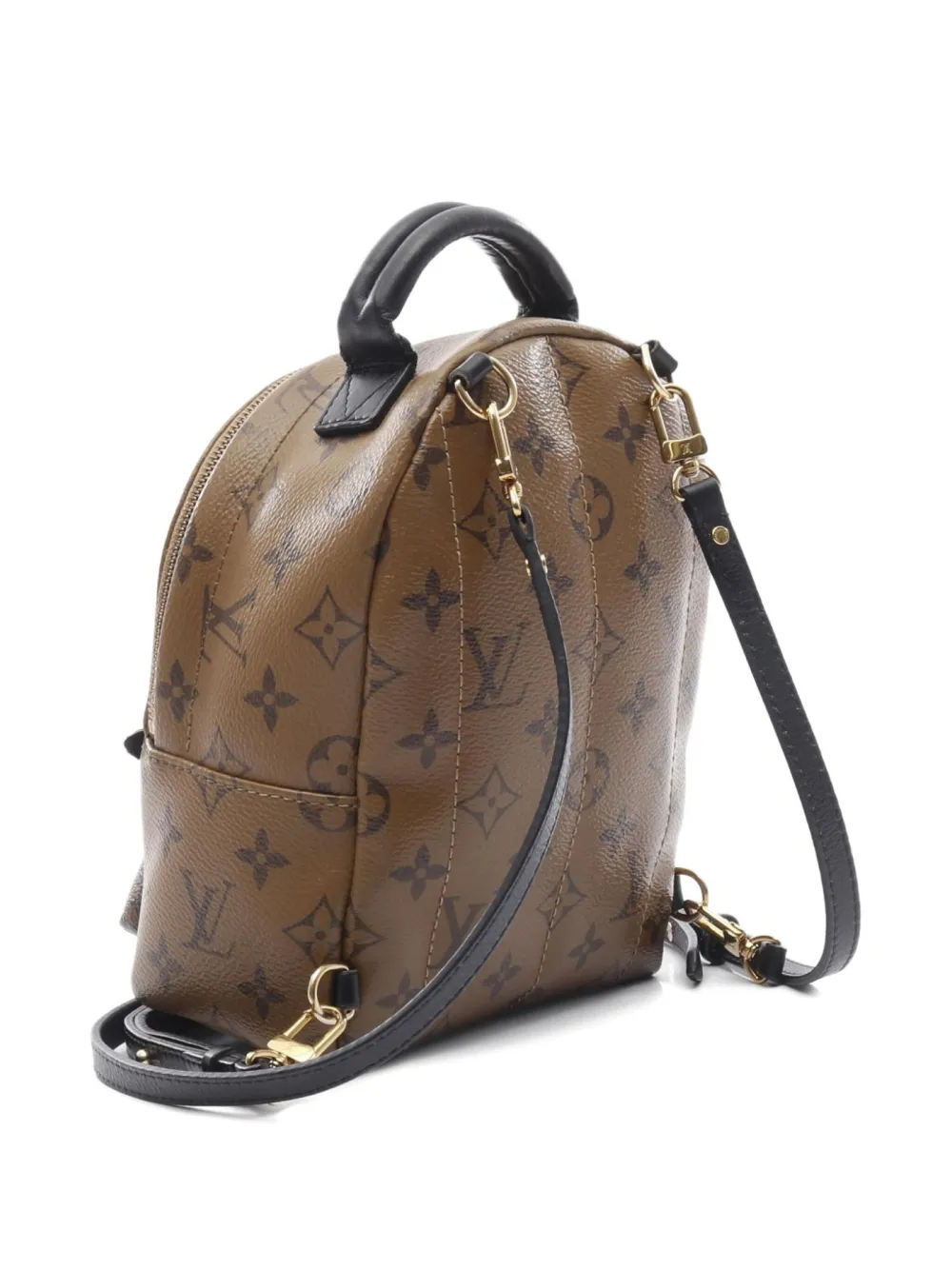 Louis Vuitton Pre-Owned 2020 Palm Springs backpack | Pre-Owned | Image 2