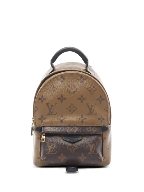 Louis Vuitton Pre-Owned 2020 Palm Springs backpack