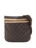 Louis Vuitton Pre-Owned 2008 Bosphore Monogram pochette shoulder bag - Brown
