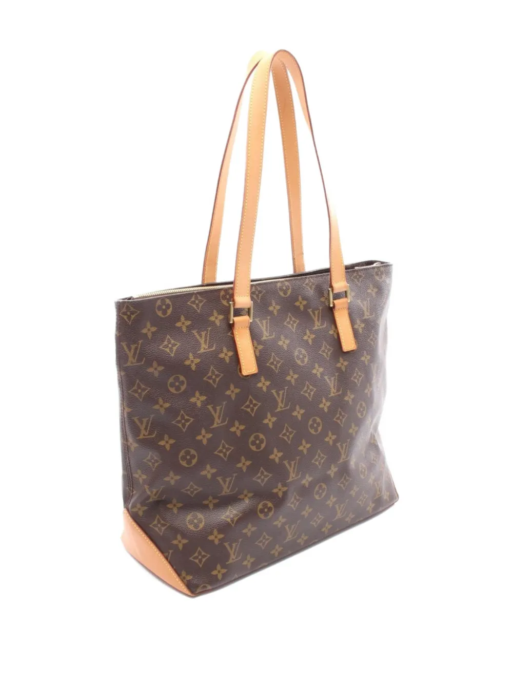 Louis Vuitton Pre-Owned 2001 Kabamezo tote bag | Pre-Owned | Image 2