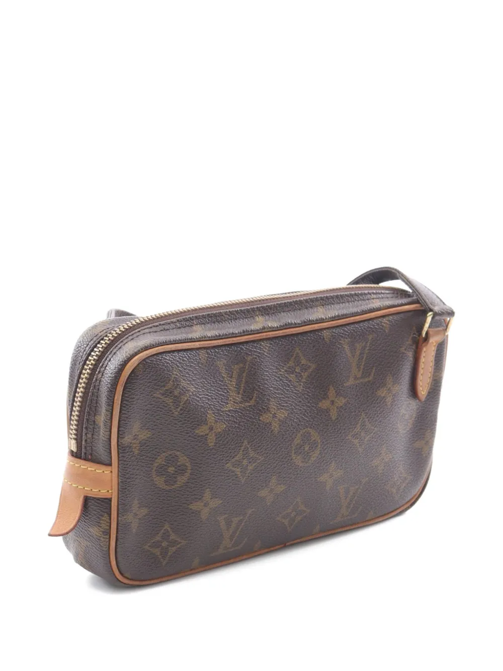 Louis Vuitton Pre-Owned 2002 Marly Bandouliere shoulder bag | Pre-Owned | Image 2