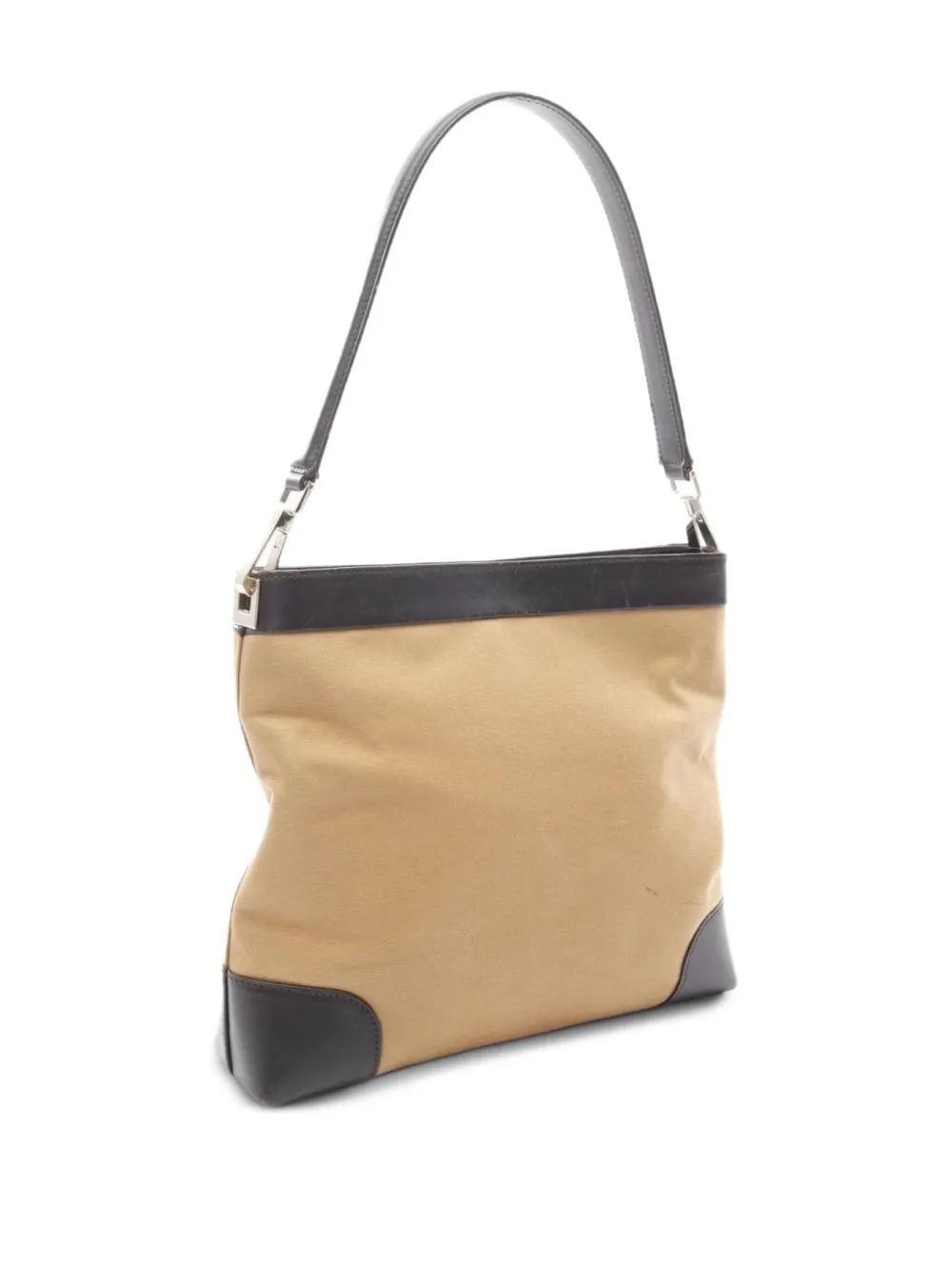 Gucci Pre-Owned 2000s Sherry leather bag | Pre-Owned | Image 2