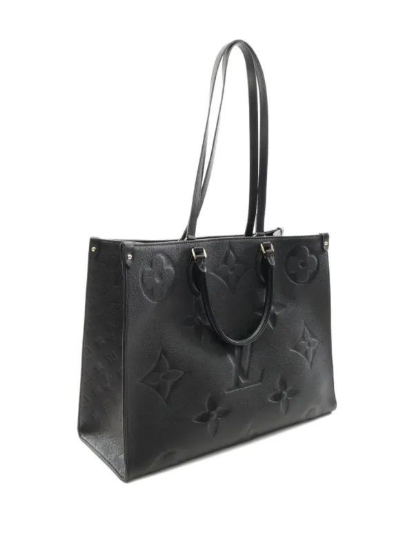 ゴ*】様 Louis Vuitton モノグラム ショルダーバッグ