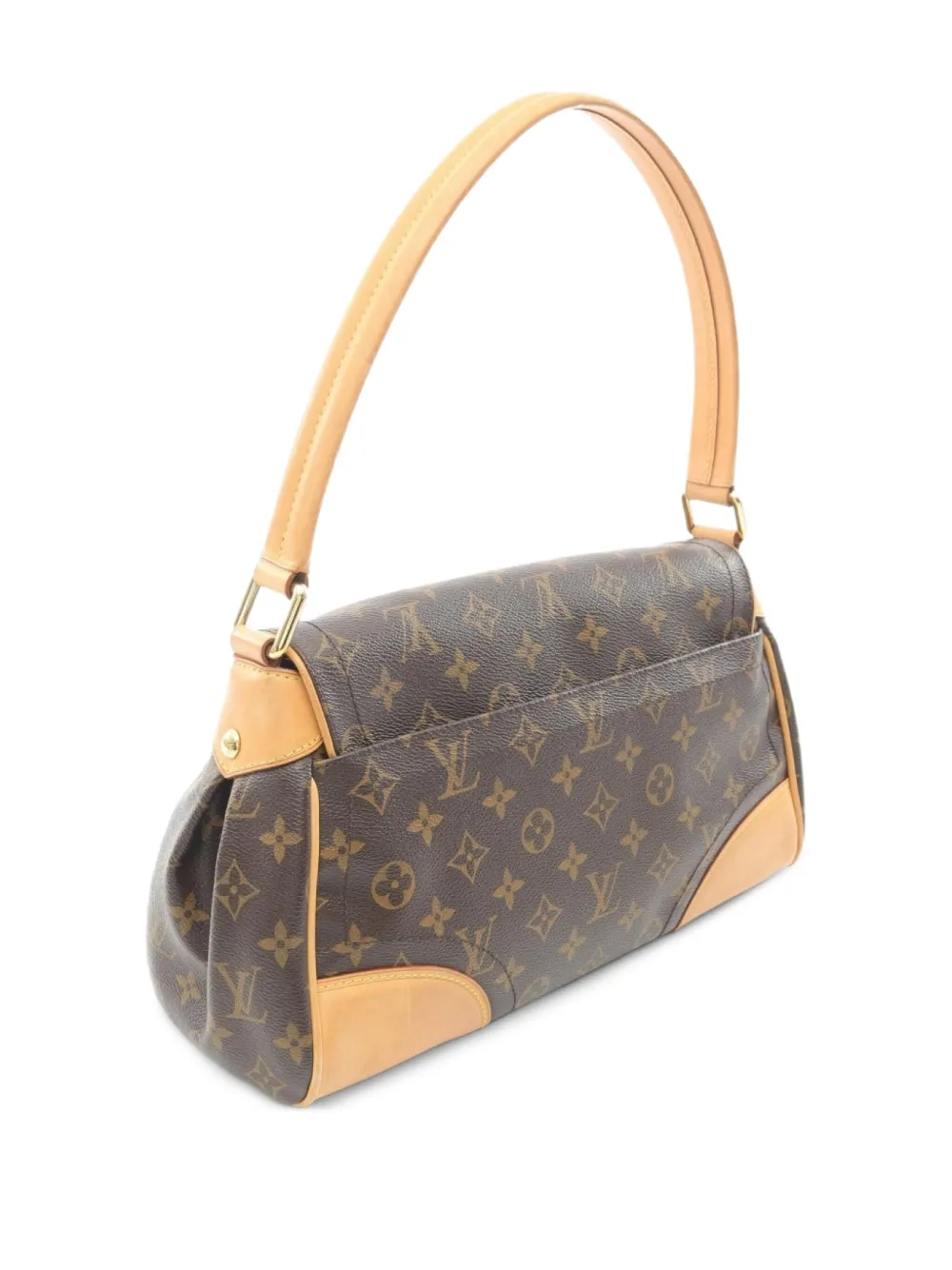 Louis Vuitton Pre-Owned 2008 Beverly MM shoulder bag | Pre-Owned | Image 2