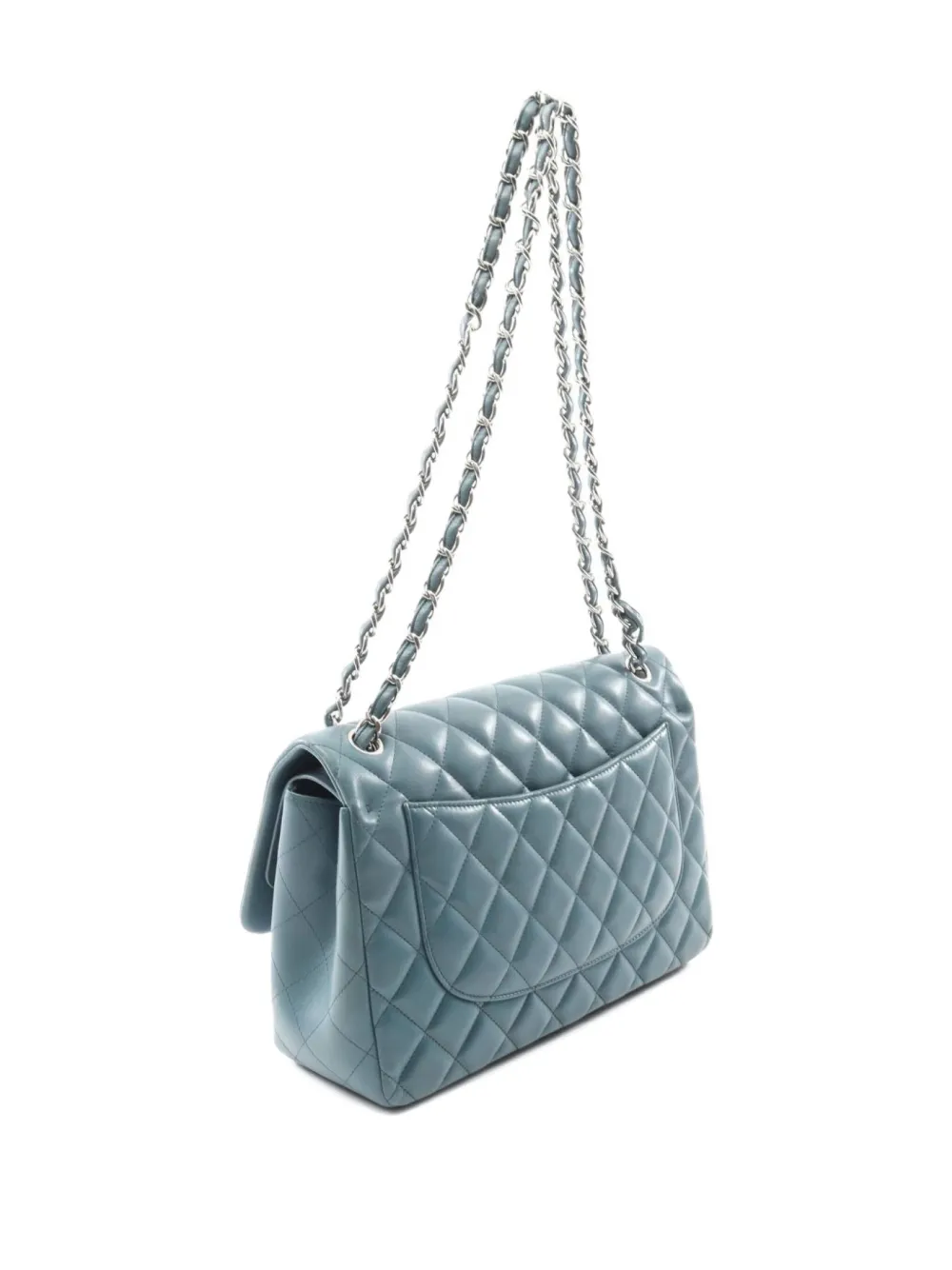 CHANEL Pre-Owned 2012-2013 Decamatelassé 30 handbag | Pre-Owned | Image 2
