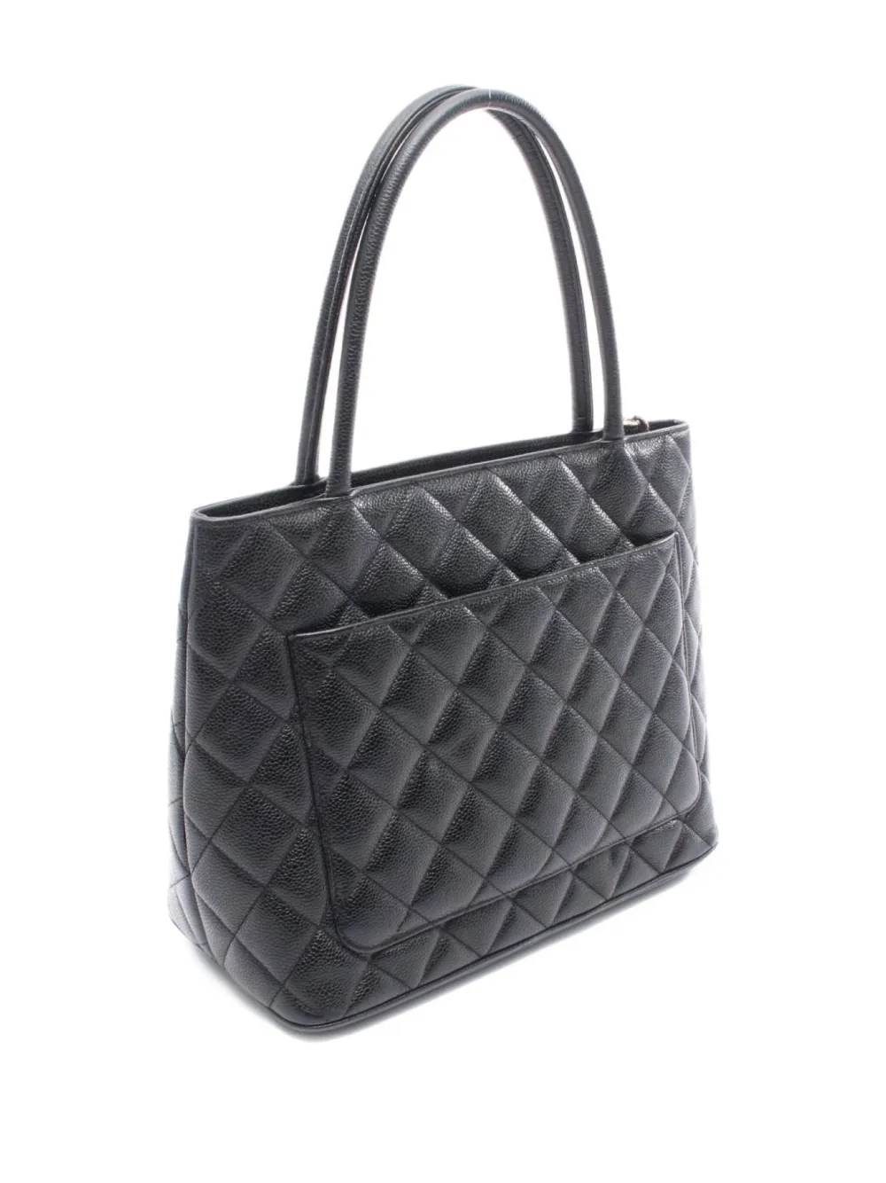 CHANEL Pre-Owned 2000-2002 Reissue Tote Bag | Pre-owned & Archive | Image 2