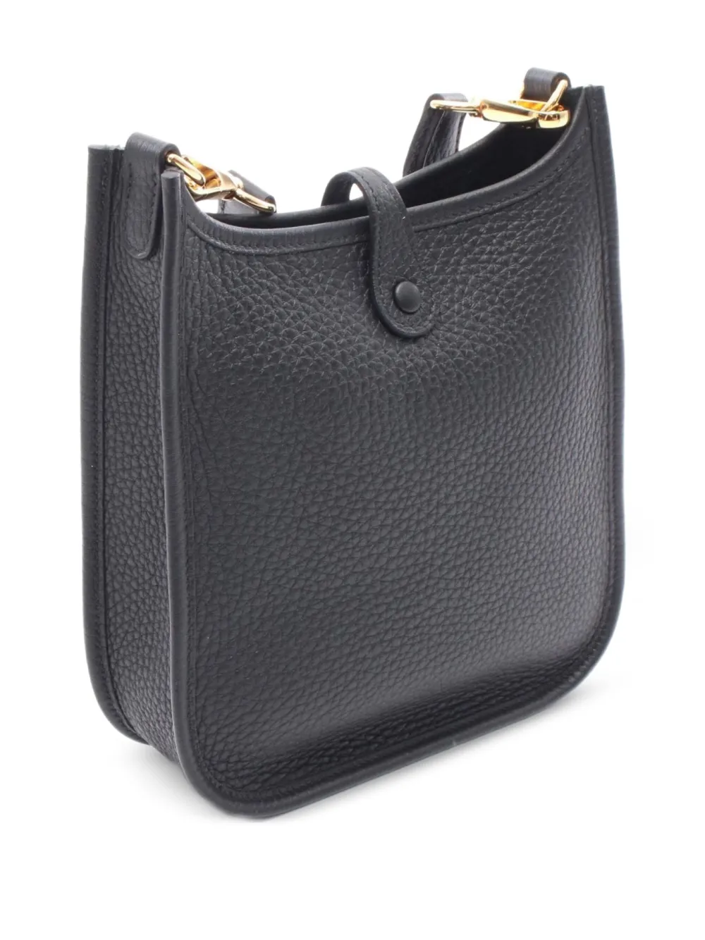 Hermès Pre-Owned 2024 Evelyn PM leather bag | Pre-Owned | Image 2