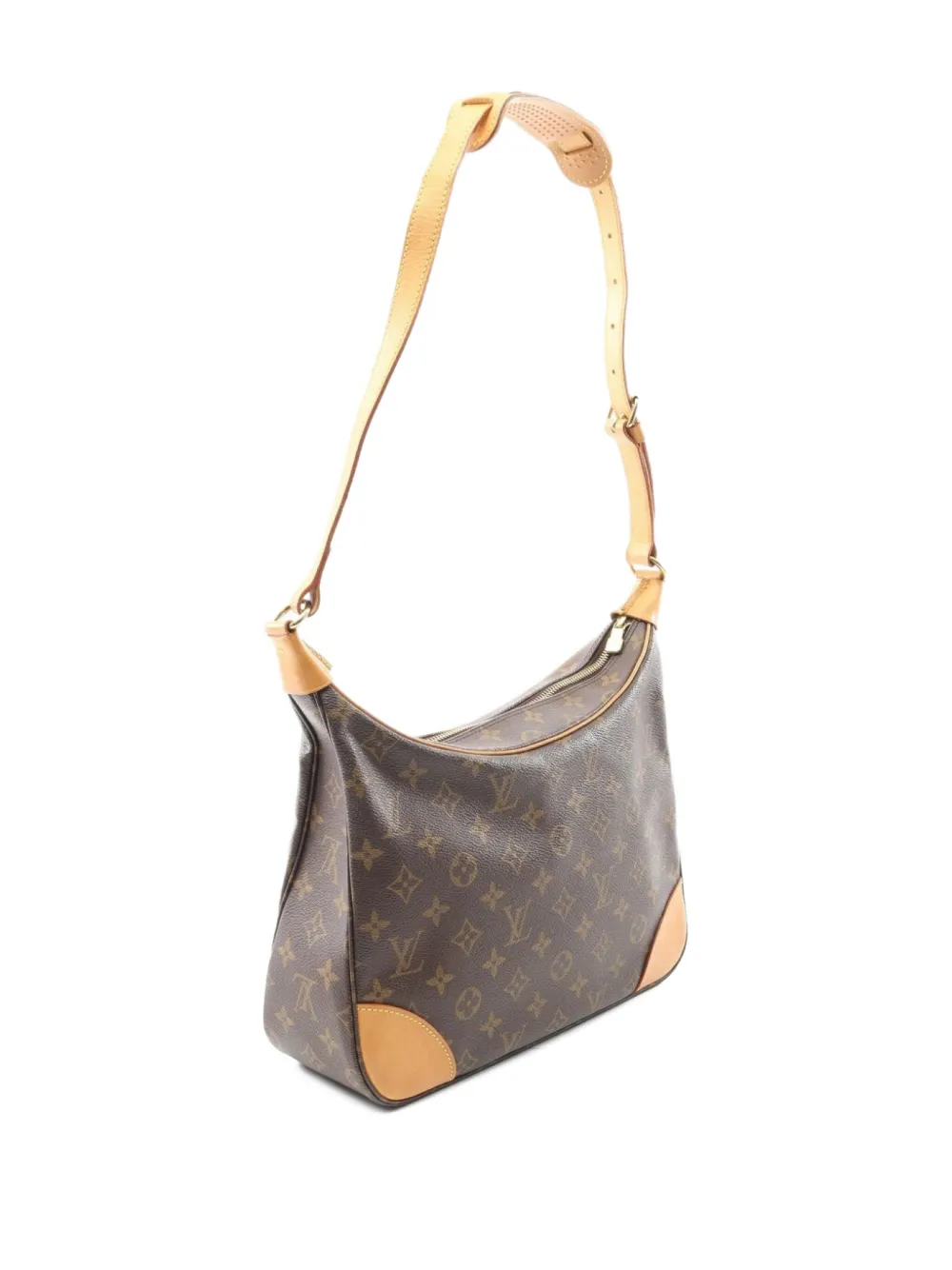Louis Vuitton Pre-Owned 2001 Boulogne PM shoulder bag | Pre-Owned | Image 2