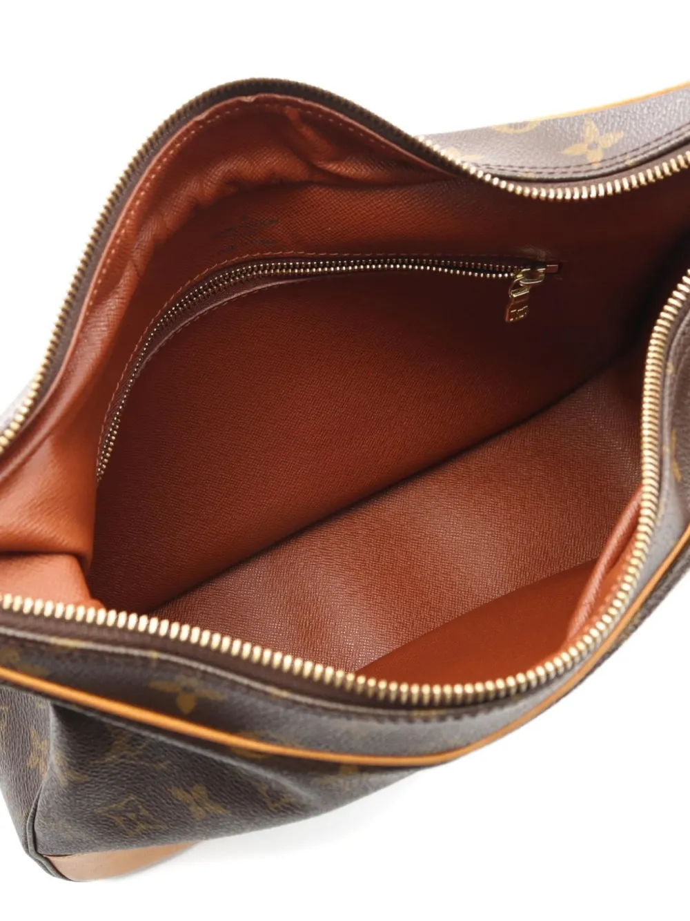 2001 Boulogne Pm Shoulder Bag