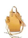 Loewe Pre-Owned 2010 Hammock shoulder bag - Orange