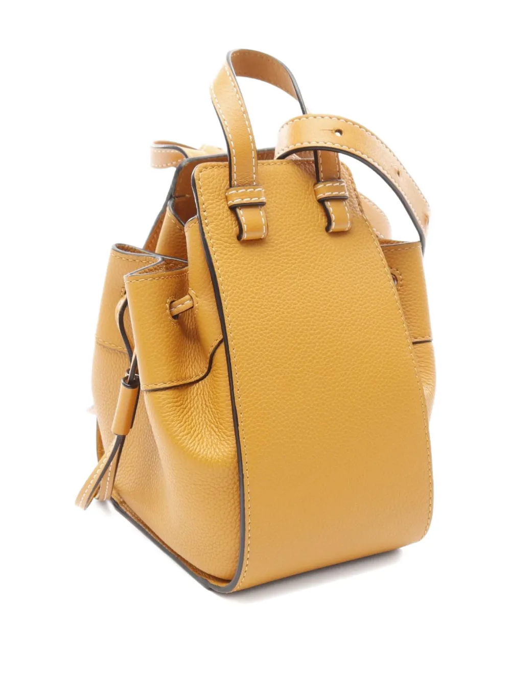 Loewe Pre-Owned 2010 Hammock shoulder bag | Pre-Owned | Image 2