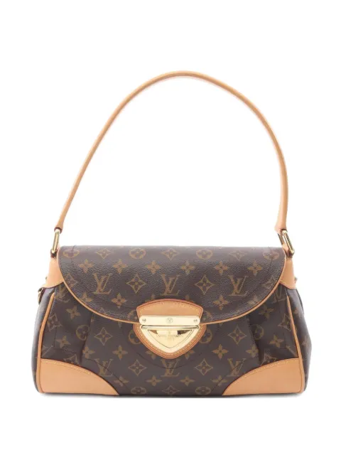 Louis Vuitton Pre-Owned 2007 Beverly MM shoulder bag