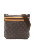 Louis Vuitton Pre-Owned 2007 Pochette Bosphore shoulder bag - Brown