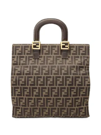 Fendi Pre-Owned