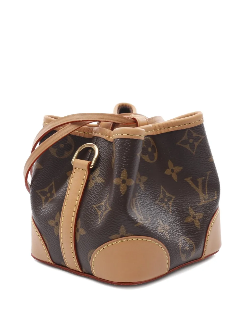 Louis Vuitton Pre-Owned 2020 Noe monogram shoulder bag | Pre-Owned | Image 2