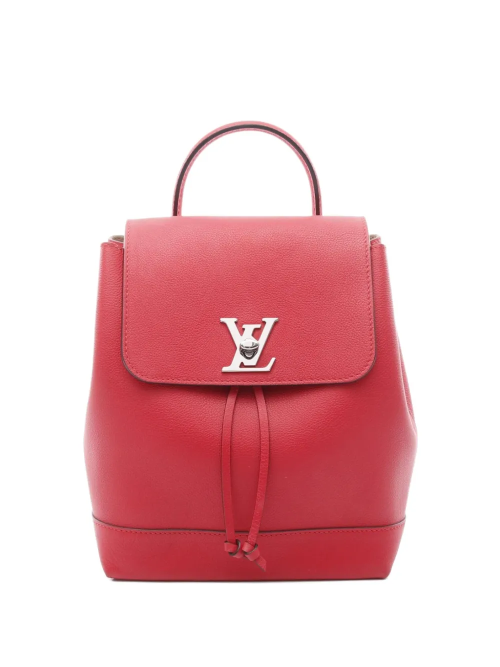 Louis Vuitton Pre-Owned Rock Me Rucksack バックパック - レッド Louis Vuitton Pre-Owned Rock Me Rucksack バックパック - レッド