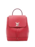 Louis Vuitton Pre-Owned Rock Me Rucksack backpack - Red