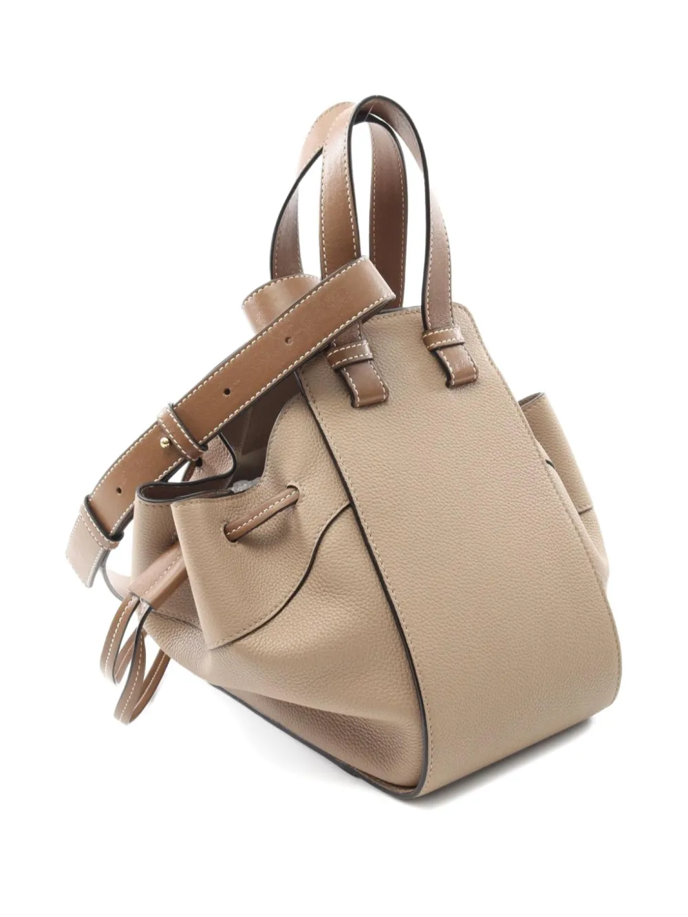 Loewe Pre-Owned 2010s small Hammock tote bag | Pre-Owned | Image 2