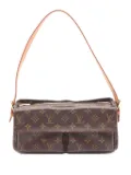Louis Vuitton Pre-Owned 2004 Viva Cite MM handbag - Brown