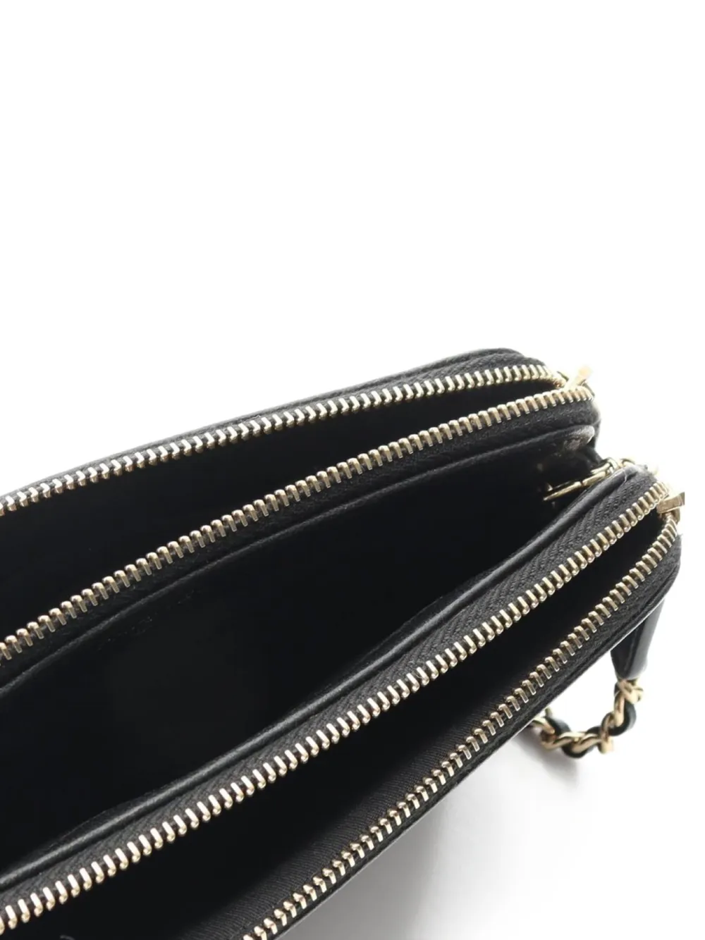 CHANEL Pre-Owned 2017-2018 Mademoiselle shoulder bag | Pre-Owned | Image 2