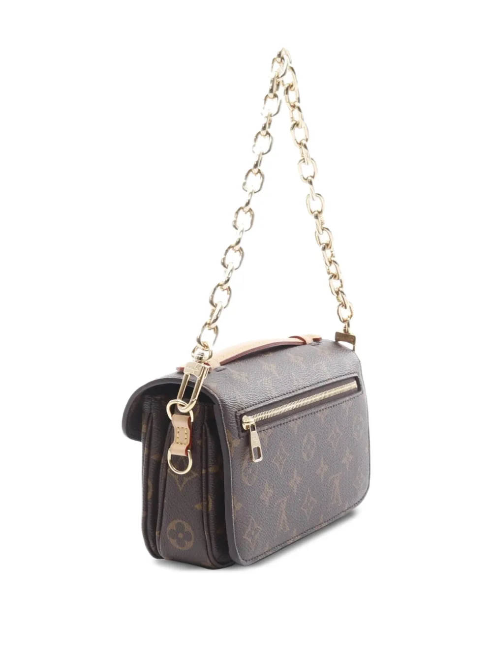 Louis Vuitton Pre-Owned 2021's Metis EW shoulder bag | Pre-Owned | Image 2
