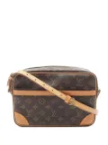 Louis Vuitton Pre-Owned 2002 Trocadero 27 shoulder bag - Brown