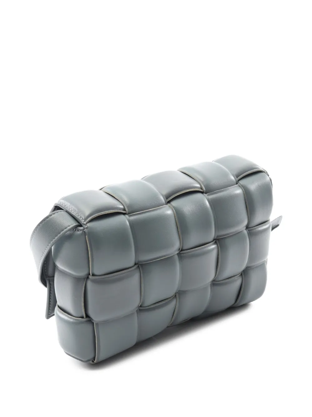 Bottega Veneta Pre-Owned 2010s Intrecciato Cassette shoulder bag | Pre-Owned | Image 2