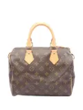 Louis Vuitton Pre-Owned 2007 Speedy 25 handbag - Brown