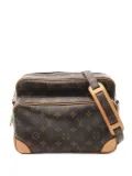 Louis Vuitton Pre-Owned 2007 Nil shoulder bag - Brown