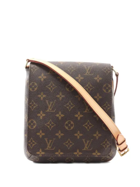 Louis Vuitton Pre-Owned 2006 Musette Salsa shoulder bag