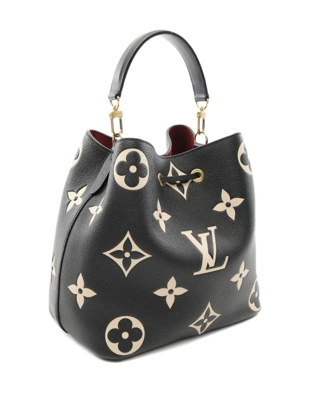 Louis Vuitton Pre-Owned 2020 Neo Noe handbag | Pre-Owned | Image 2