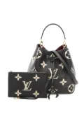 Louis Vuitton Pre-Owned 2020 Neo Noe handbag - Black