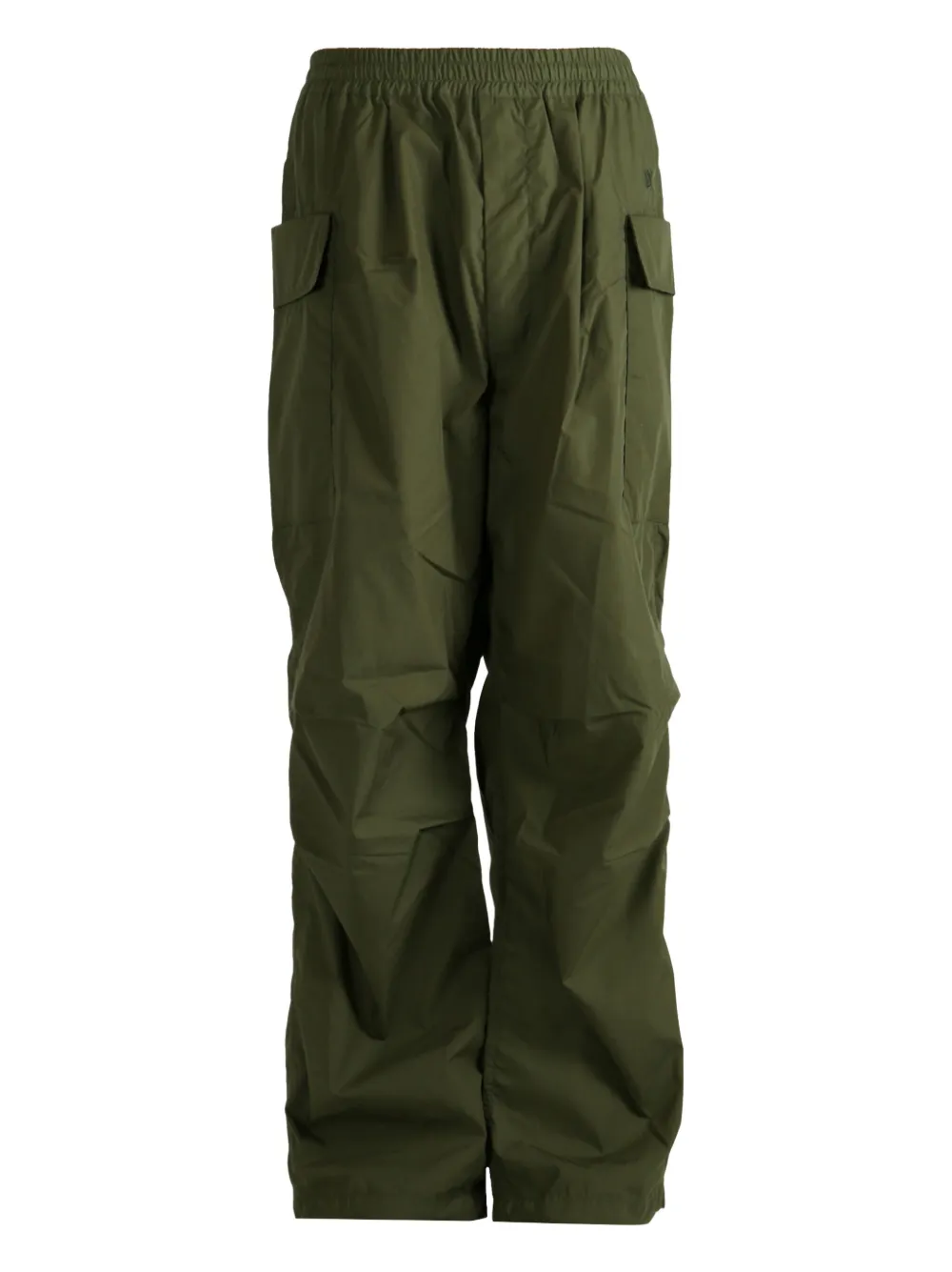 Nanamica elastic-waist cargo trousers | Regular-Fit & Straight Leg Pants | Image 2