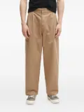 Carhartt WIP patch-pockets trousers - Neutrals
