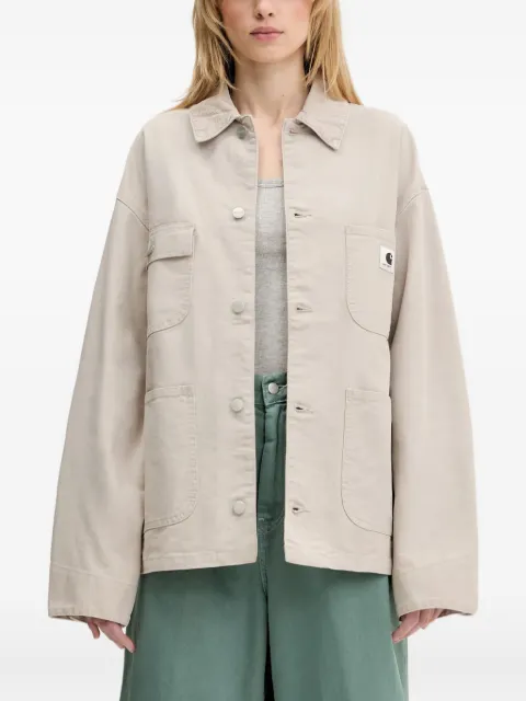 Carhartt WIP W' OG Michigan buttoned jacket