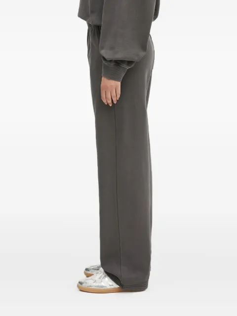 Carhartt WIP embroidered-logo trousers