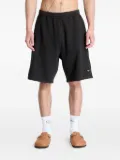 Carhartt WIP patch-pocket shorts - Black