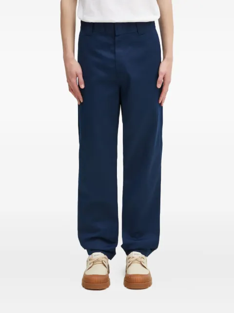 Carhartt WIP logo-patch trousers