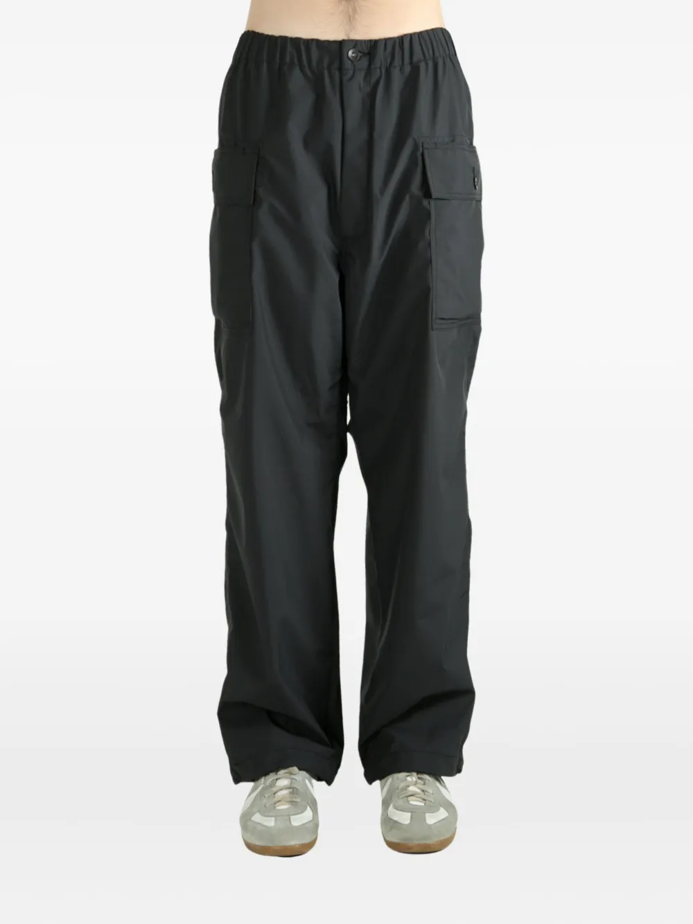 Nanamica cargo pocket trousers | Regular-Fit & Straight Leg Pants | Image 2