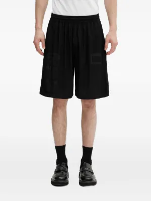 Aries アリエス　アリーズ　ハーフパンツ　ショートパンツ　ショーツ　パンツ Aries ショートパンツ メンズ通販 - FARFETCH