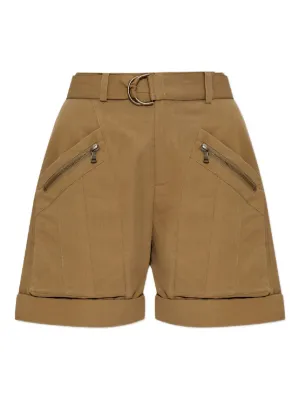 ショートパンツ Iro Short trousers ハーフ・ショートパンツ│Z-CRAFT（ゼットクラフト） WEB本店