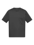 LEMAIRE pocket short-sleeve T-shirt - Grey