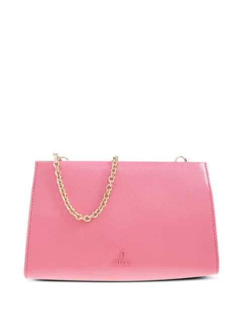 Furla Myfurla leather tote bag