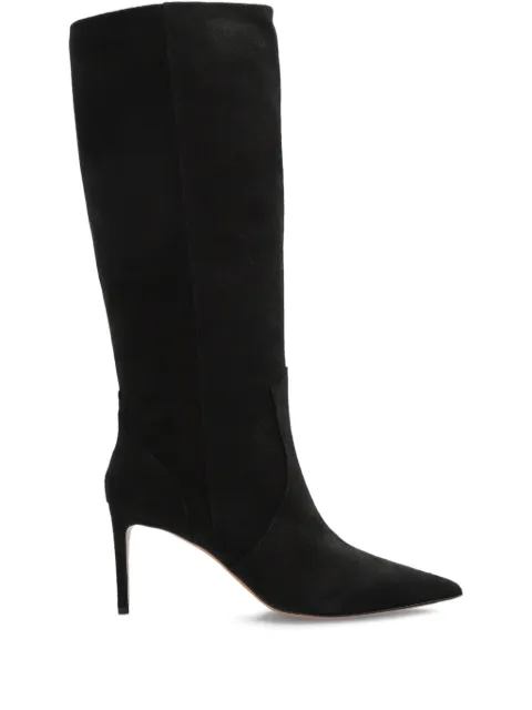 IRO 90mm pointed-toe knee-high boots