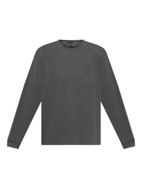 Carhartt WIP embroidered-logo long-sleeve T-shirt
