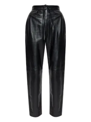 IRO Pants for Women - Shop on FARFETCH